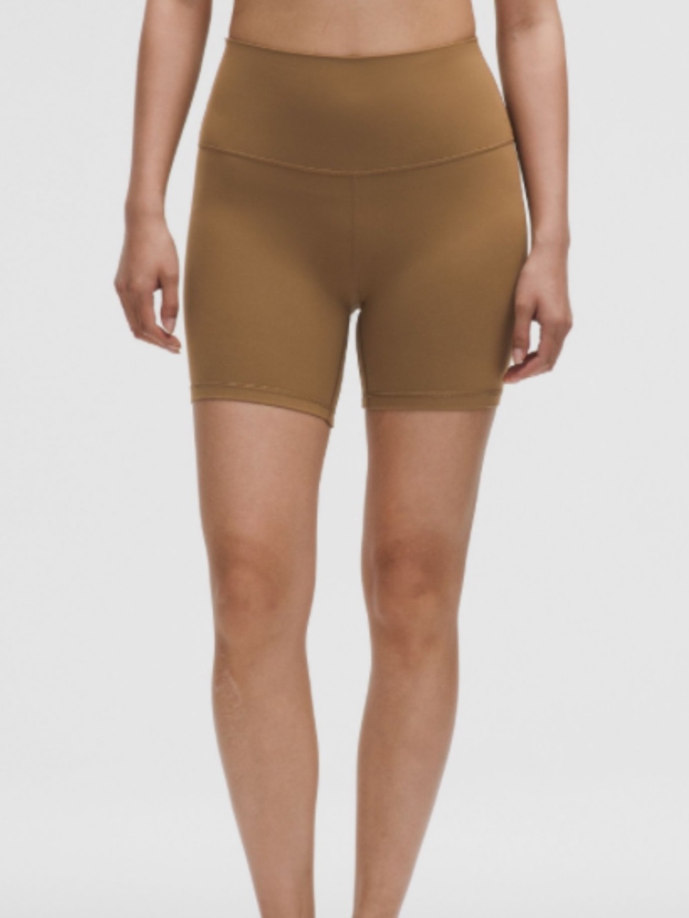Lululemon Align HR Short NEW W TAGS Allspice ALSP $64 Size 0 2026